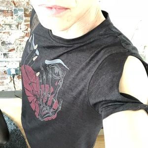 Meet your Posher, Erica